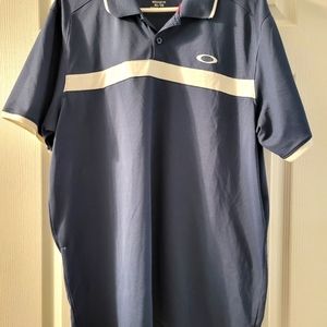 OAKLEY polo